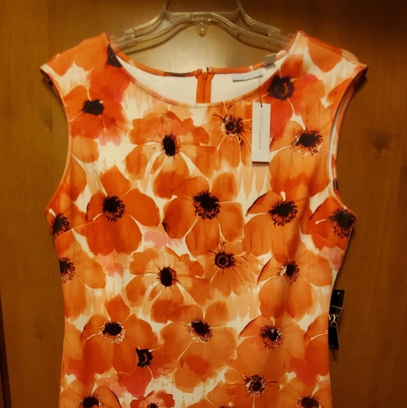 Bodycon dress - Picture 1 of 2